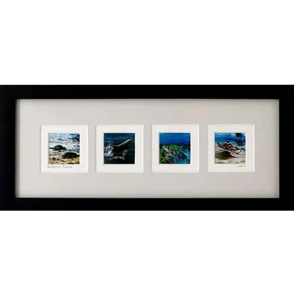 Framed Miniatures™ - Framed Miniatures™ - Image 0 of 0