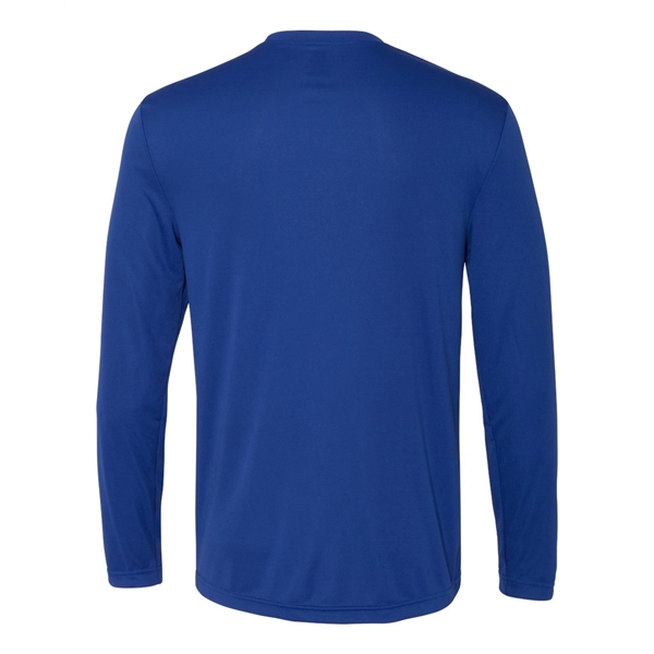 Hanes Cool DRI® Long Sleeve Performance T-Shirt - Hanes Cool DRI® Long Sleeve Performance T-Shirt - Image 9 of 24