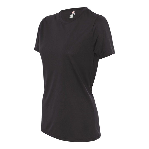 Hanes Cool DRI® Women's Performance T-Shirt - Hanes Cool DRI® Women's Performance T-Shirt - Image 2 of 18