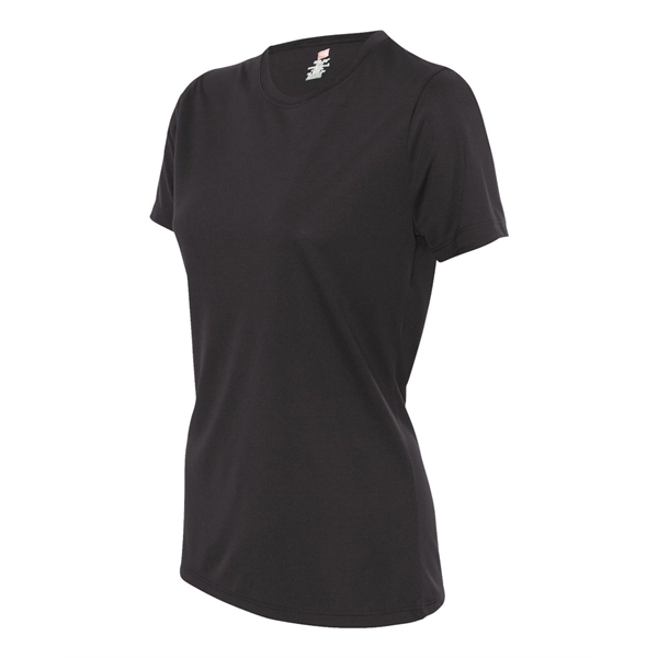 Hanes Cool DRI® Women's Performance T-Shirt - Hanes Cool DRI® Women's Performance T-Shirt - Image 2 of 8