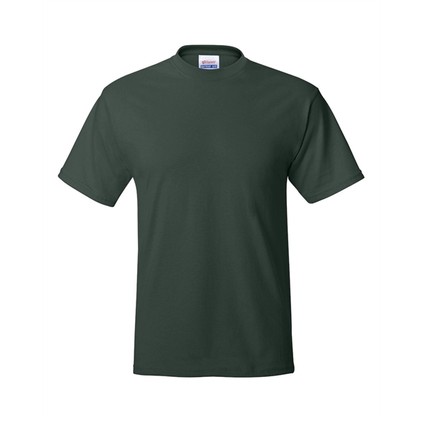 Hanes Ecosmart™ T-Shirt - Hanes Ecosmart™ T-Shirt - Image 19 of 107