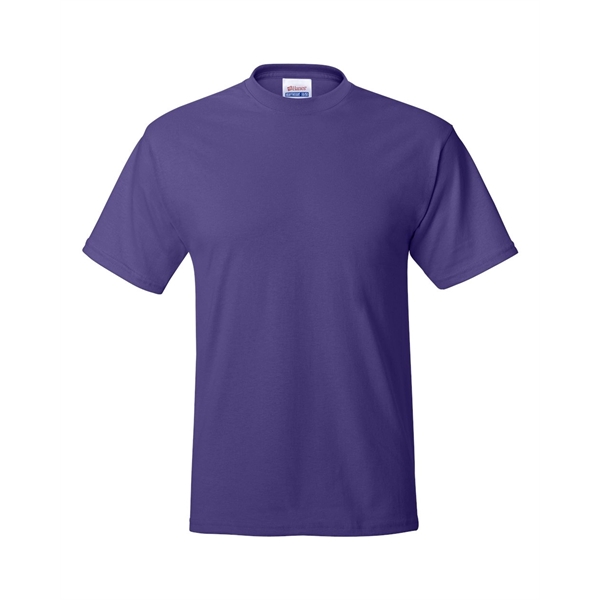 Hanes Ecosmart™ T-Shirt - Hanes Ecosmart™ T-Shirt - Image 75 of 107