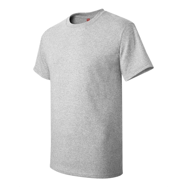 Hanes Authentic T-Shirt - Hanes Authentic T-Shirt - Image 2 of 136