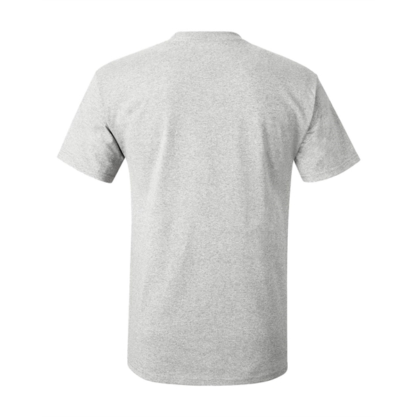 Hanes Authentic T-Shirt - Hanes Authentic T-Shirt - Image 3 of 136