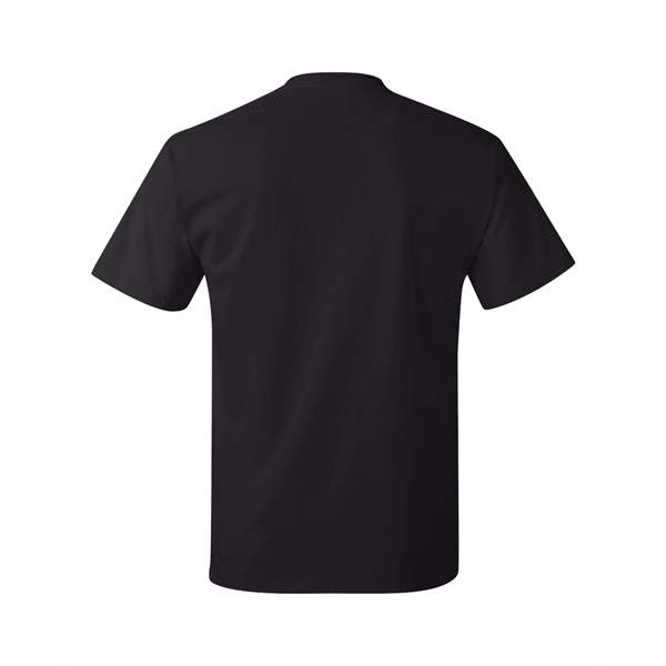 Hanes Authentic T-Shirt - Hanes Authentic T-Shirt - Image 8 of 136