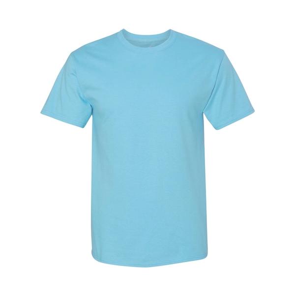 Hanes Authentic T-Shirt - Hanes Authentic T-Shirt - Image 9 of 136