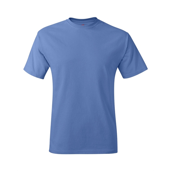 Hanes Authentic T-Shirt - Hanes Authentic T-Shirt - Image 18 of 136