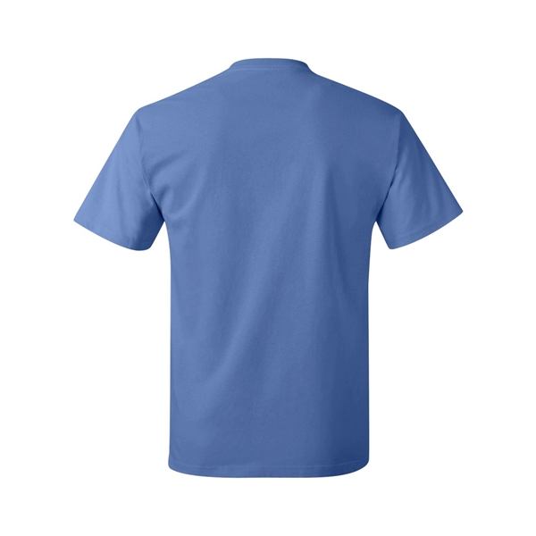 Hanes Authentic T-Shirt - Hanes Authentic T-Shirt - Image 20 of 136