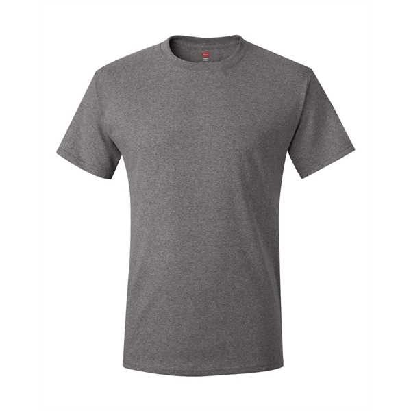 Hanes Authentic T-Shirt - Hanes Authentic T-Shirt - Image 21 of 136