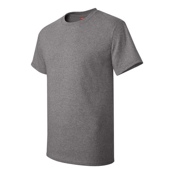 Hanes Authentic T-Shirt - Hanes Authentic T-Shirt - Image 22 of 136