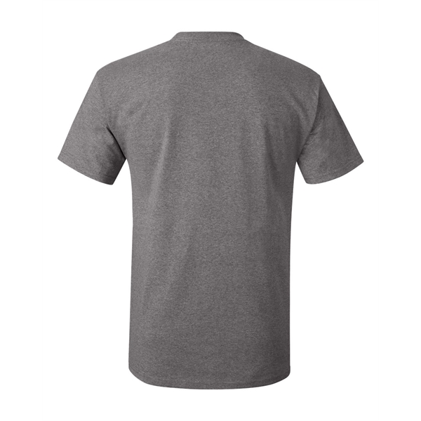 Hanes Authentic T-Shirt - Hanes Authentic T-Shirt - Image 23 of 136