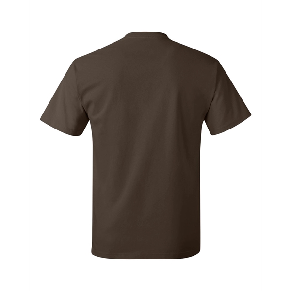 Hanes Authentic T-Shirt - Hanes Authentic T-Shirt - Image 35 of 136