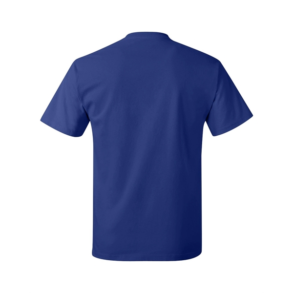 Hanes Authentic T-Shirt - Hanes Authentic T-Shirt - Image 43 of 136