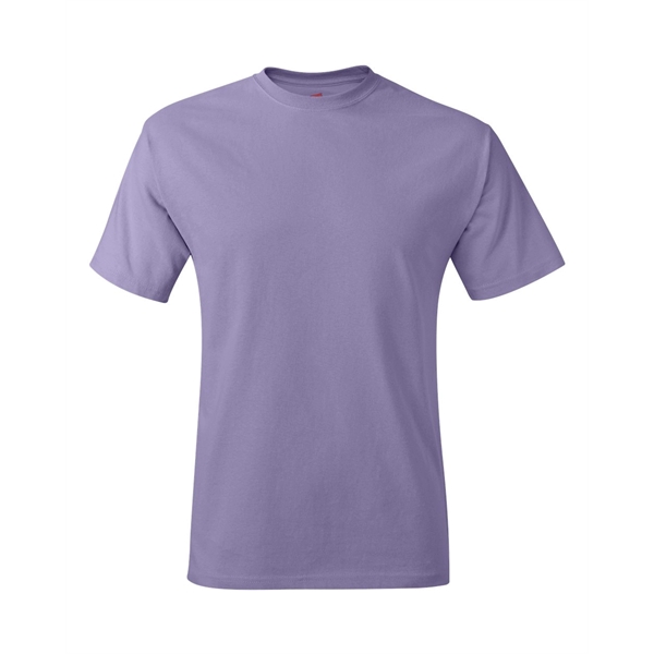 Hanes Authentic T-Shirt - Hanes Authentic T-Shirt - Image 56 of 136