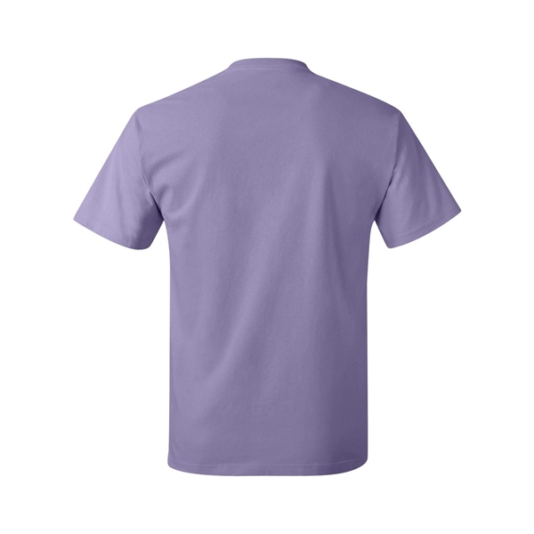 Hanes Authentic T-Shirt - Hanes Authentic T-Shirt - Image 57 of 136