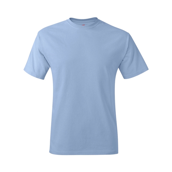 Hanes Authentic T-Shirt - Hanes Authentic T-Shirt - Image 58 of 136