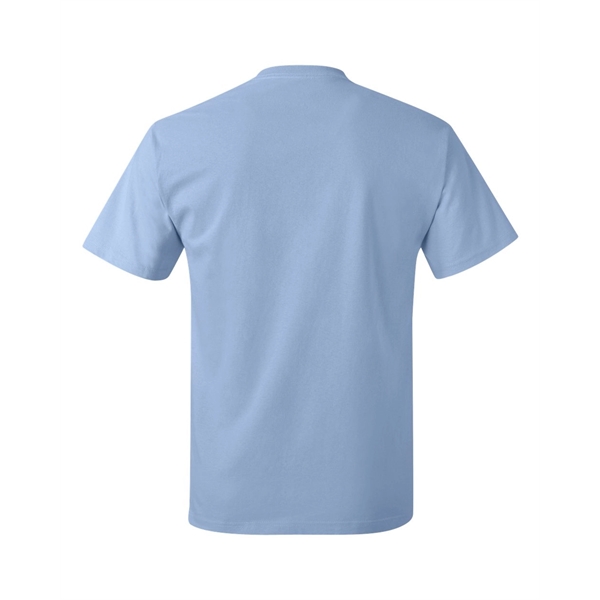 Hanes Authentic T-Shirt - Hanes Authentic T-Shirt - Image 60 of 136