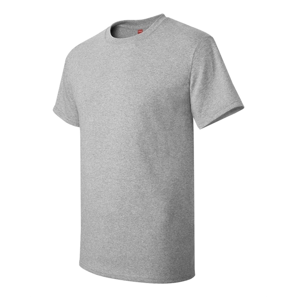 Hanes Authentic T-Shirt - Hanes Authentic T-Shirt - Image 62 of 136