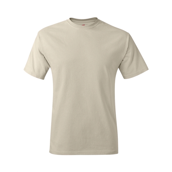 Hanes Authentic T-Shirt - Hanes Authentic T-Shirt - Image 70 of 136