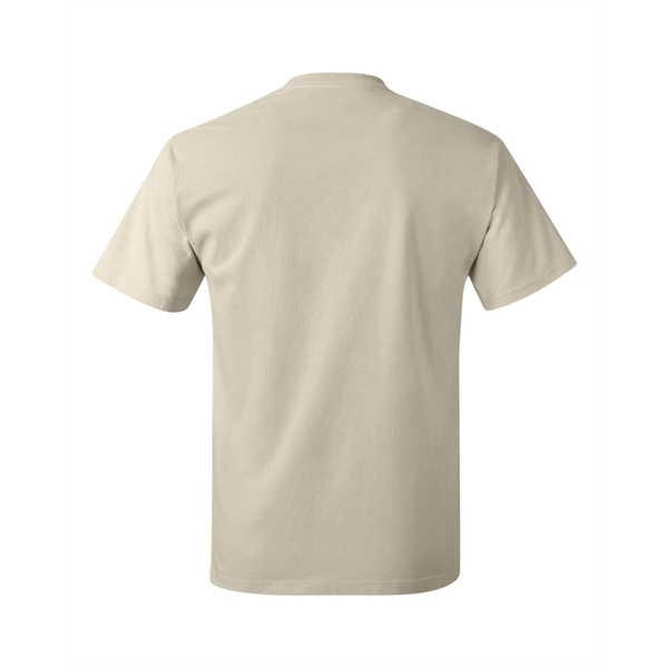 Hanes Authentic T-Shirt - Hanes Authentic T-Shirt - Image 72 of 136