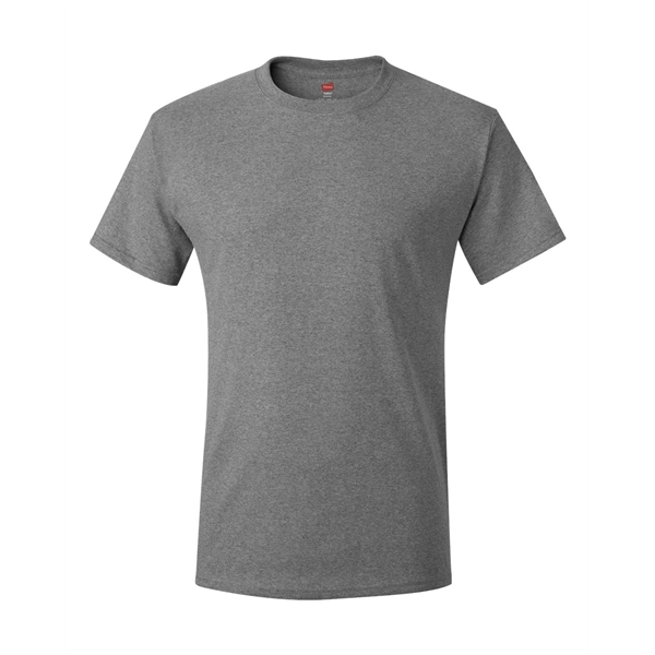 Hanes Authentic T-Shirt - Hanes Authentic T-Shirt - Image 79 of 136