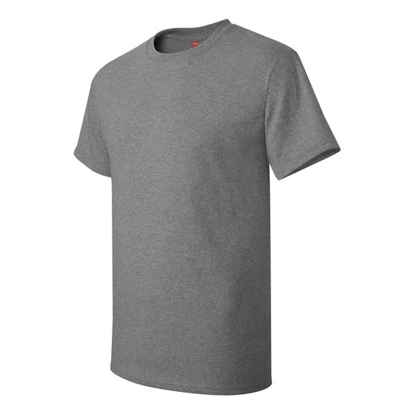 Hanes Authentic T-Shirt - Hanes Authentic T-Shirt - Image 80 of 136