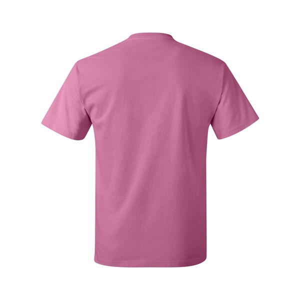 Hanes Authentic T-Shirt - Hanes Authentic T-Shirt - Image 90 of 136