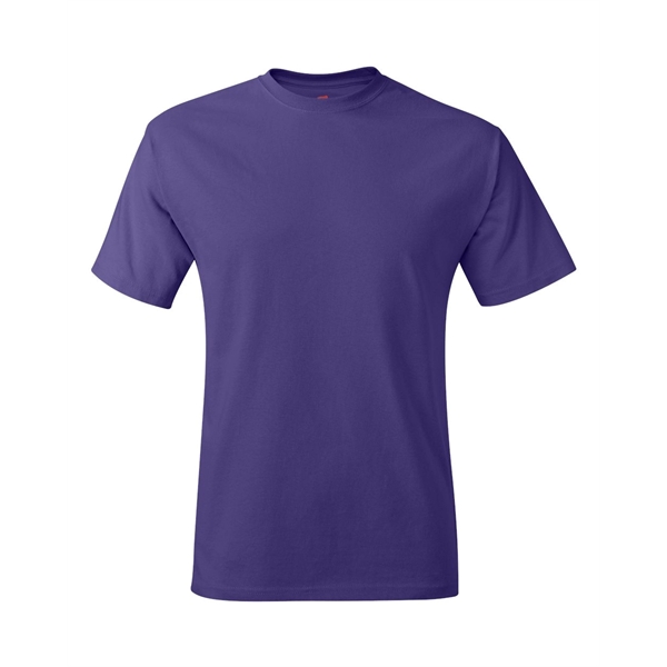 Hanes Authentic T-Shirt - Hanes Authentic T-Shirt - Image 91 of 136