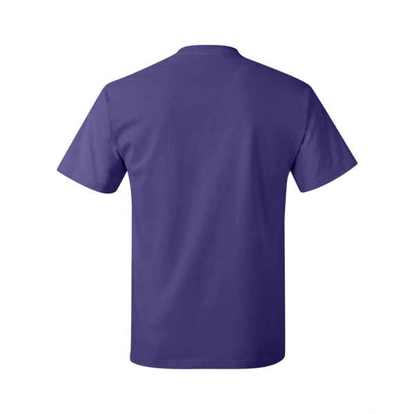 Hanes Authentic T-Shirt - Hanes Authentic T-Shirt - Image 93 of 136