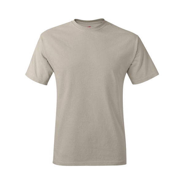 Hanes Authentic T-Shirt - Hanes Authentic T-Shirt - Image 100 of 136