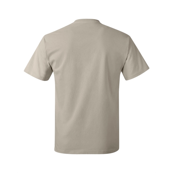 Hanes Authentic T-Shirt - Hanes Authentic T-Shirt - Image 101 of 136