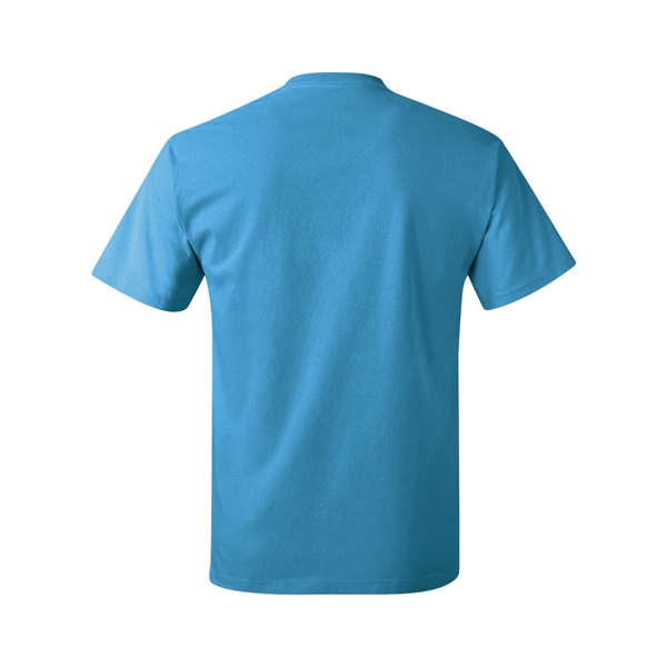 Hanes Authentic T-Shirt - Hanes Authentic T-Shirt - Image 104 of 136