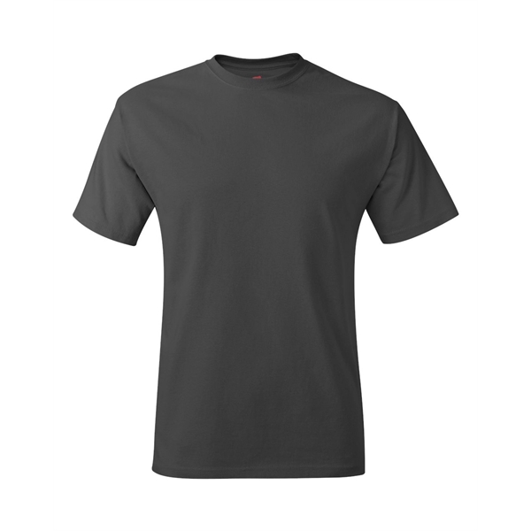 Hanes Authentic T-Shirt - Hanes Authentic T-Shirt - Image 108 of 136