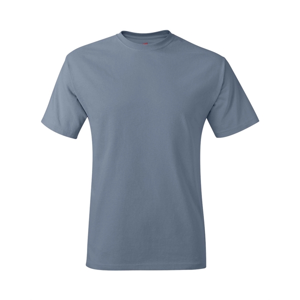 Hanes Authentic T-Shirt - Hanes Authentic T-Shirt - Image 111 of 136