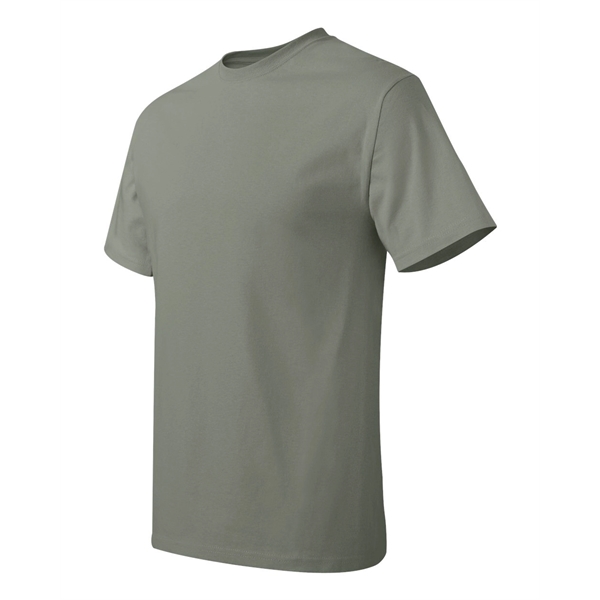 Hanes Authentic T-Shirt - Hanes Authentic T-Shirt - Image 115 of 136