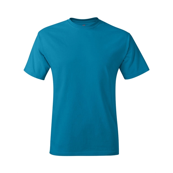 Hanes Authentic T-Shirt - Hanes Authentic T-Shirt - Image 117 of 136