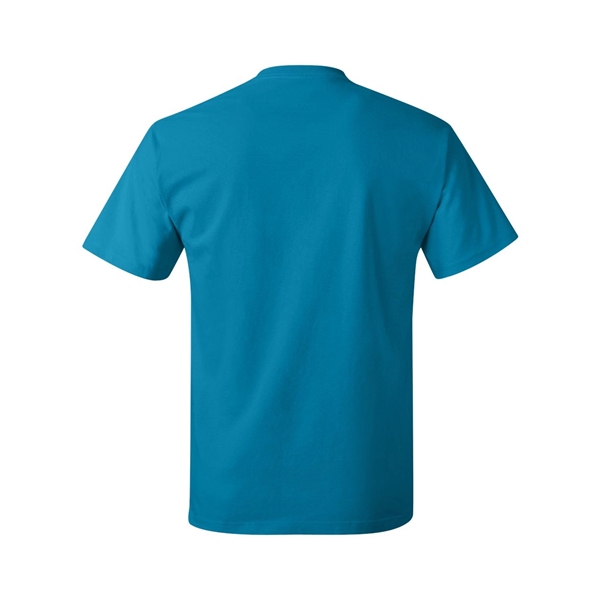 Hanes Authentic T-Shirt - Hanes Authentic T-Shirt - Image 119 of 136