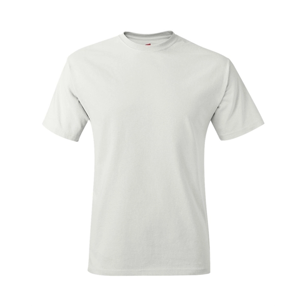 Hanes Authentic T-Shirt - Hanes Authentic T-Shirt - Image 120 of 136