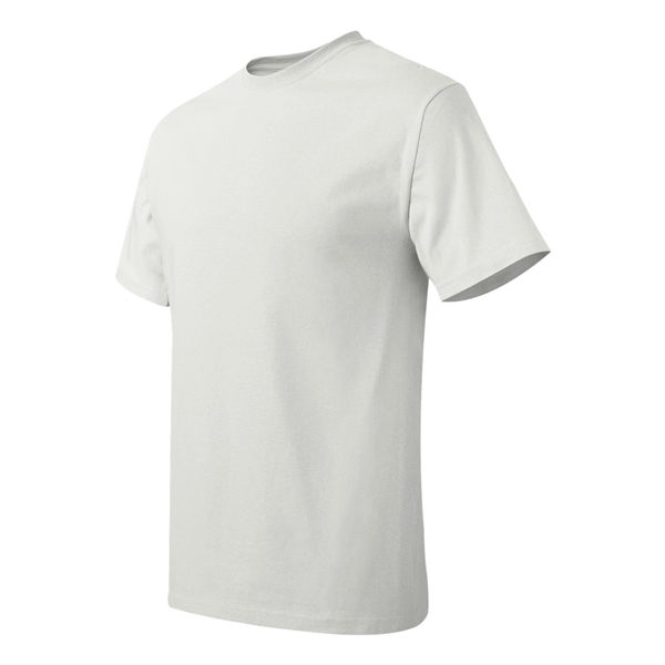 Hanes Authentic T-Shirt - Hanes Authentic T-Shirt - Image 121 of 136