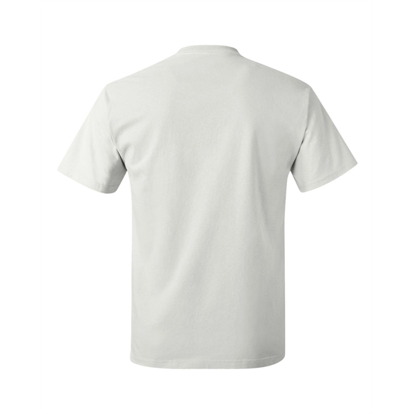 Hanes Authentic T-Shirt - Hanes Authentic T-Shirt - Image 122 of 136