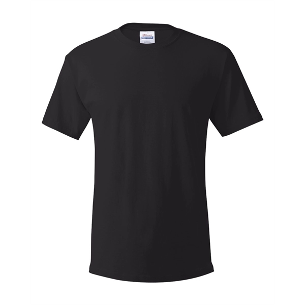 Hanes Essential-T T-Shirt - Hanes Essential-T T-Shirt - Image 4 of 146