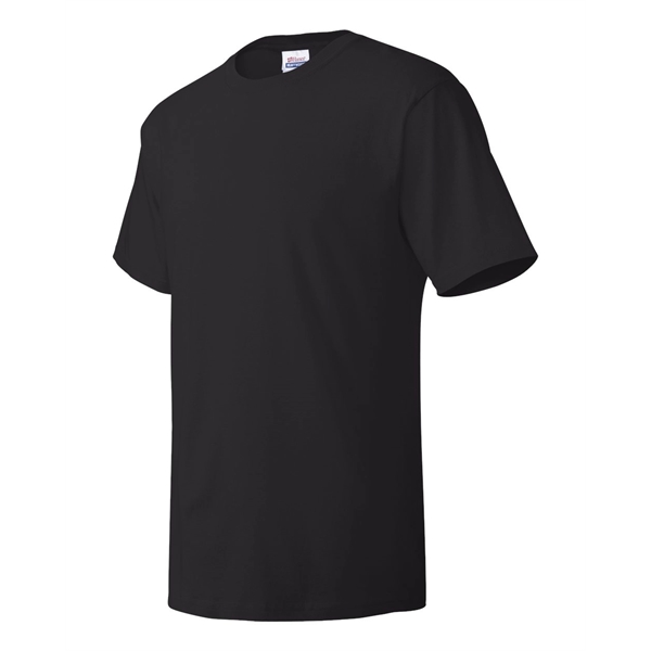 Hanes Essential-T T-Shirt - Hanes Essential-T T-Shirt - Image 5 of 146