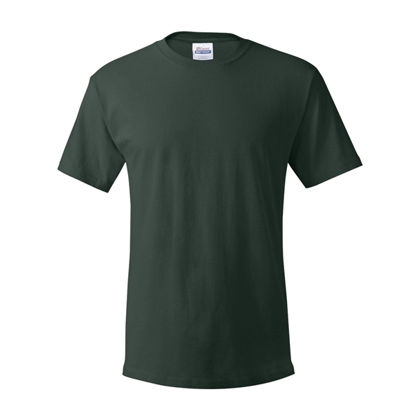 Hanes Essential-T T-Shirt - Hanes Essential-T T-Shirt - Image 10 of 146