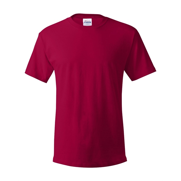 Hanes Essential-T T-Shirt - Hanes Essential-T T-Shirt - Image 13 of 146