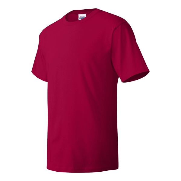 Hanes Essential-T T-Shirt - Hanes Essential-T T-Shirt - Image 14 of 146
