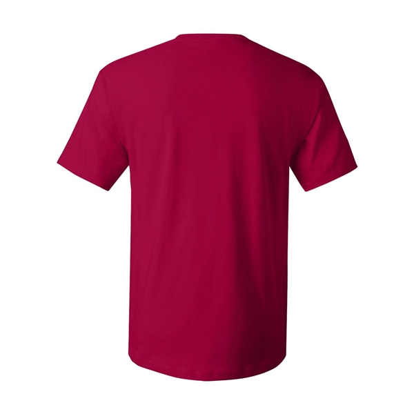 Hanes Essential-T T-Shirt - Hanes Essential-T T-Shirt - Image 15 of 146