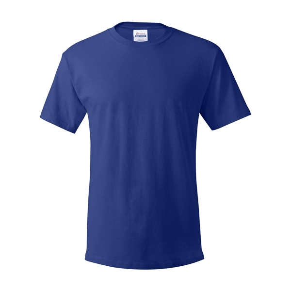 Hanes Essential-T T-Shirt - Hanes Essential-T T-Shirt - Image 16 of 146