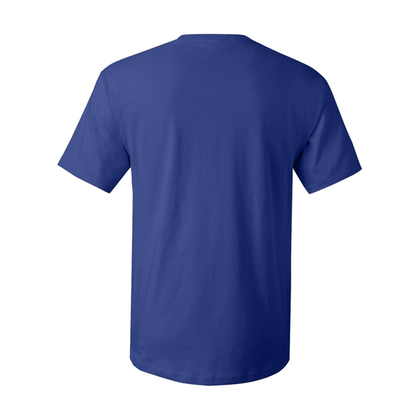 Hanes Essential-T T-Shirt - Hanes Essential-T T-Shirt - Image 18 of 146