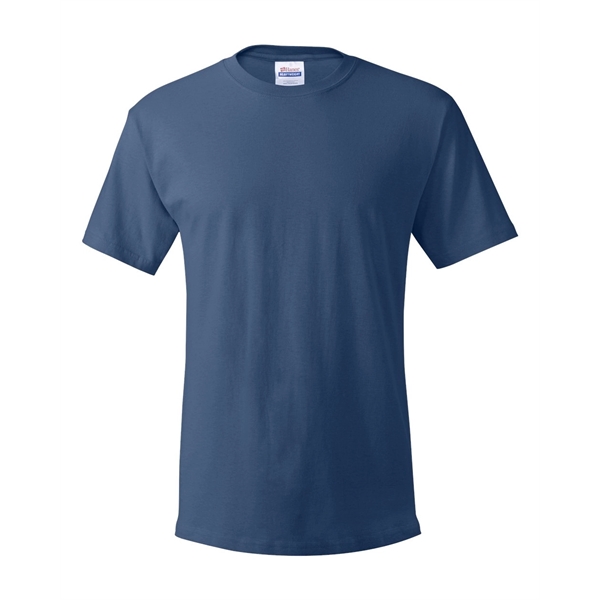 Hanes Essential-T T-Shirt - Hanes Essential-T T-Shirt - Image 19 of 146