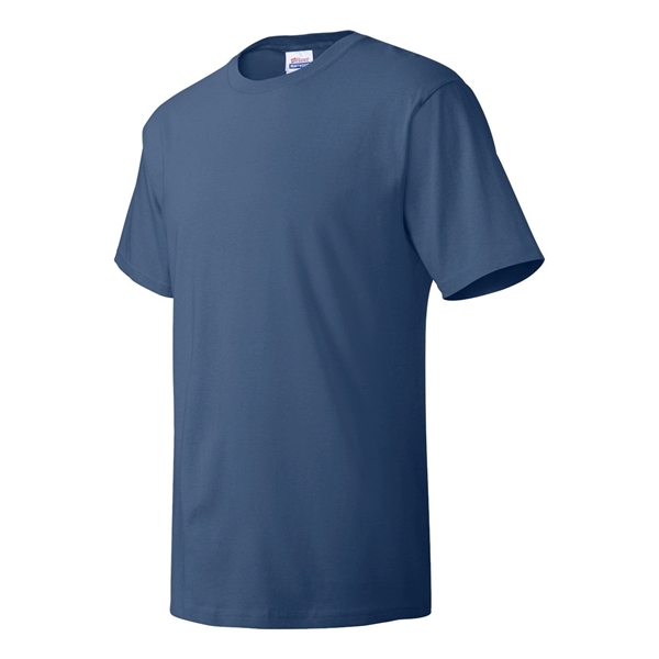 Hanes Essential-T T-Shirt - Hanes Essential-T T-Shirt - Image 20 of 146